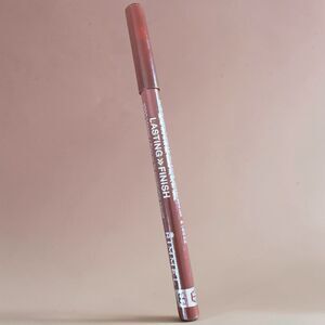 Rimmel Lasting Finish 1000 Kisses Lip Contouring Pencil 041 Coffee Bean, neutral